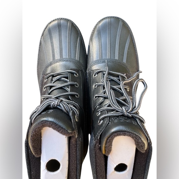 Sperry Cold Bay Thinsulate Water-resistant Chukka size 11.5 M - Picture 11 of 17